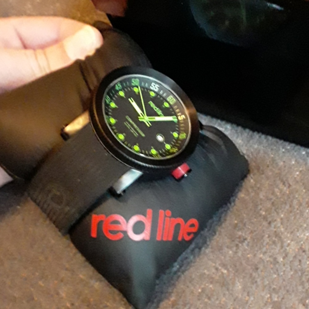 Redline Compressor - Picture 4 of 4